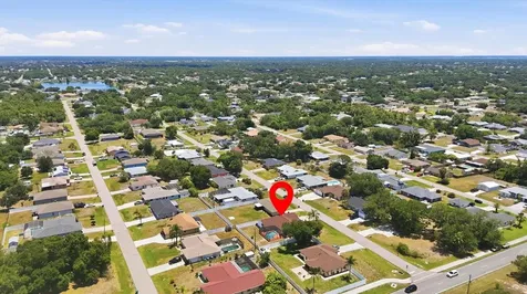 21452 Bancroft Avenue Port Charlotte FL 33954