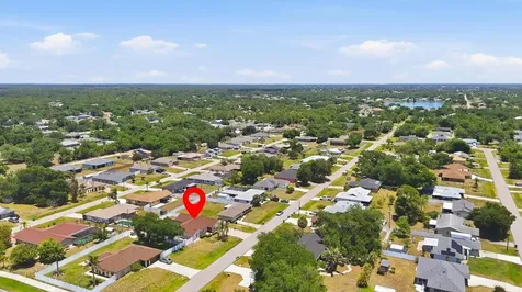 21452 Bancroft Avenue Port Charlotte FL 33954