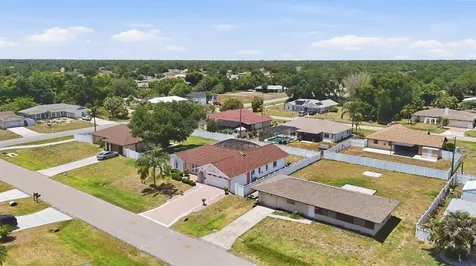 21452 Bancroft Avenue Port Charlotte FL 33954