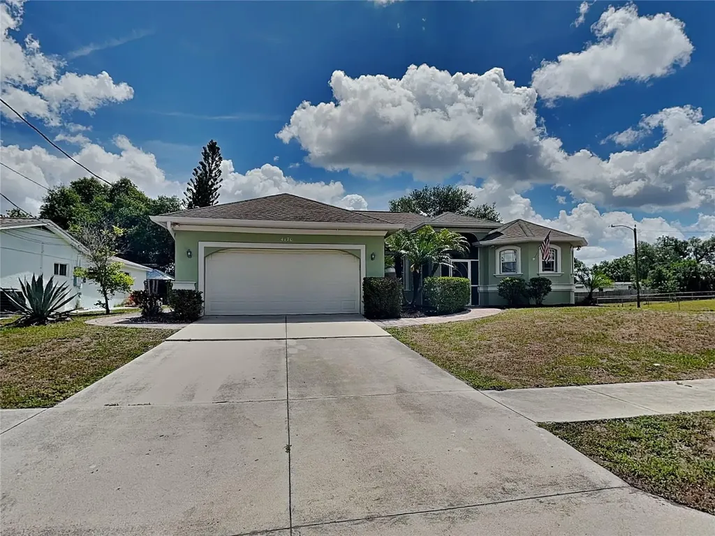 North Port FL 34287