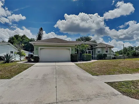 North Port FL 34287