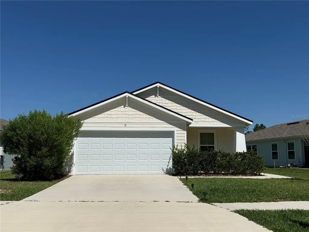 13 Pinnacle Place Bunnell FL 32110