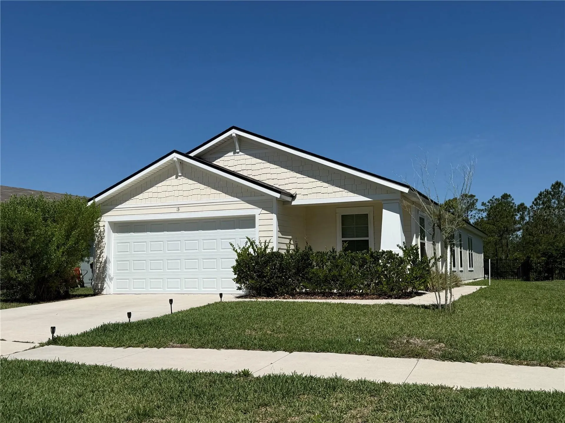 13 Pinnacle Place Bunnell FL 32110