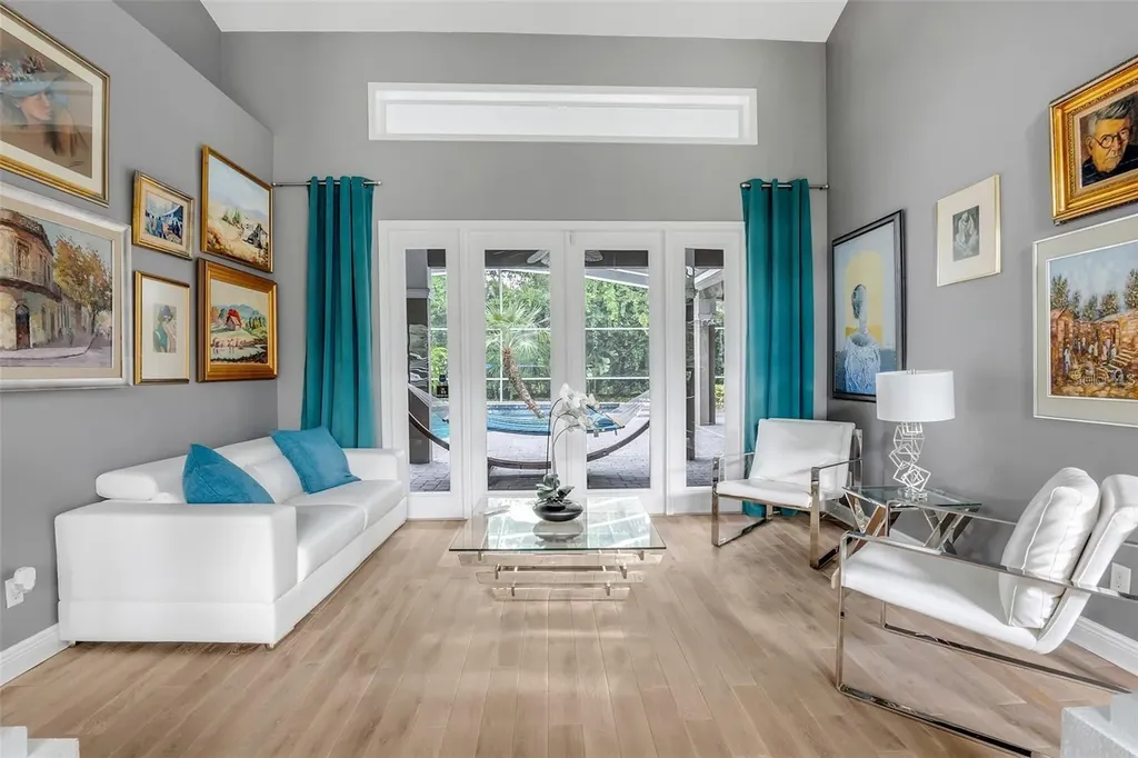 8629 Great Cove Drive Orlando FL 32819