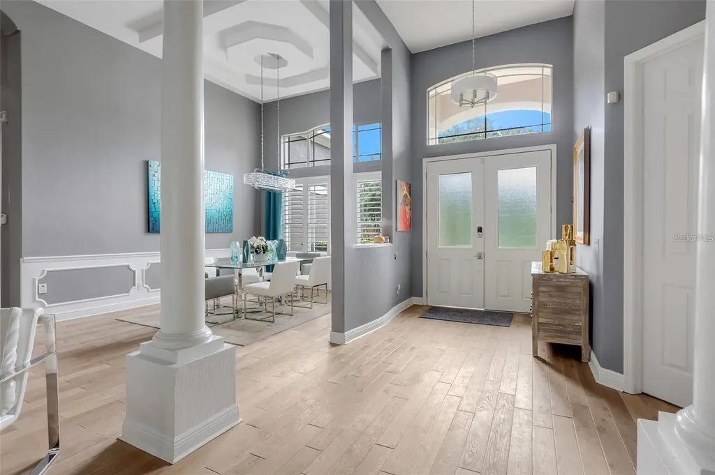 8629 Great Cove Drive Orlando FL 32819