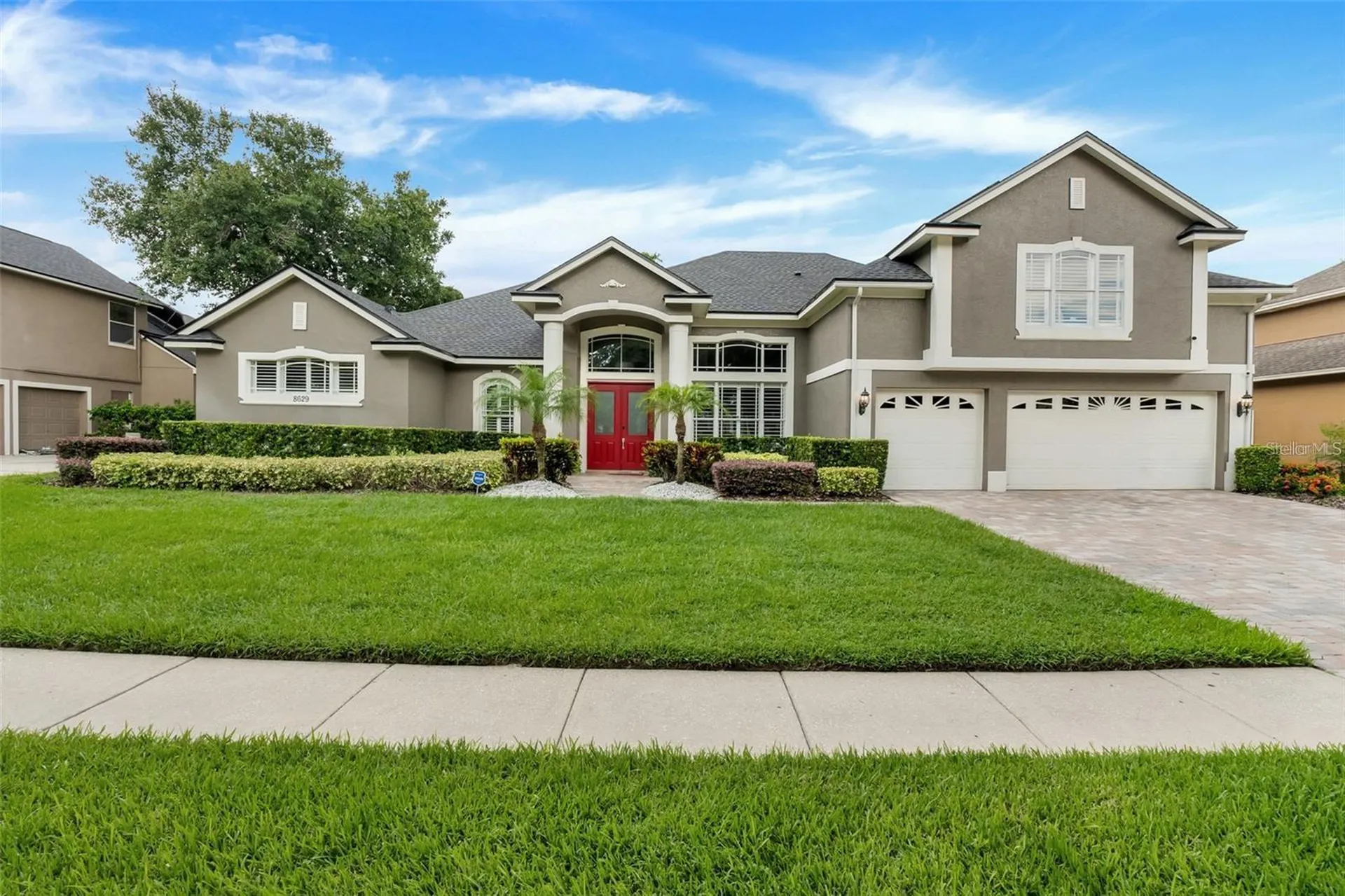 8629 Great Cove Drive Orlando FL 32819