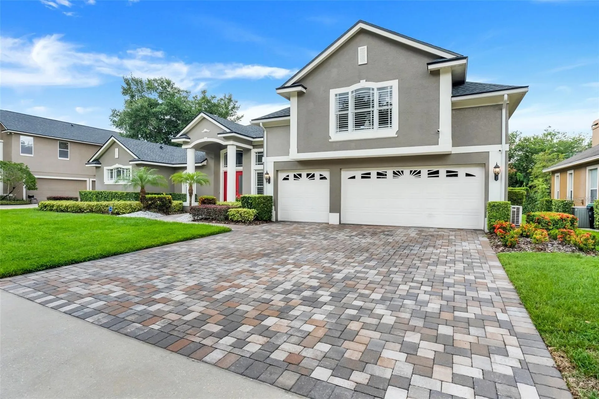 8629 Great Cove Drive Orlando FL 32819