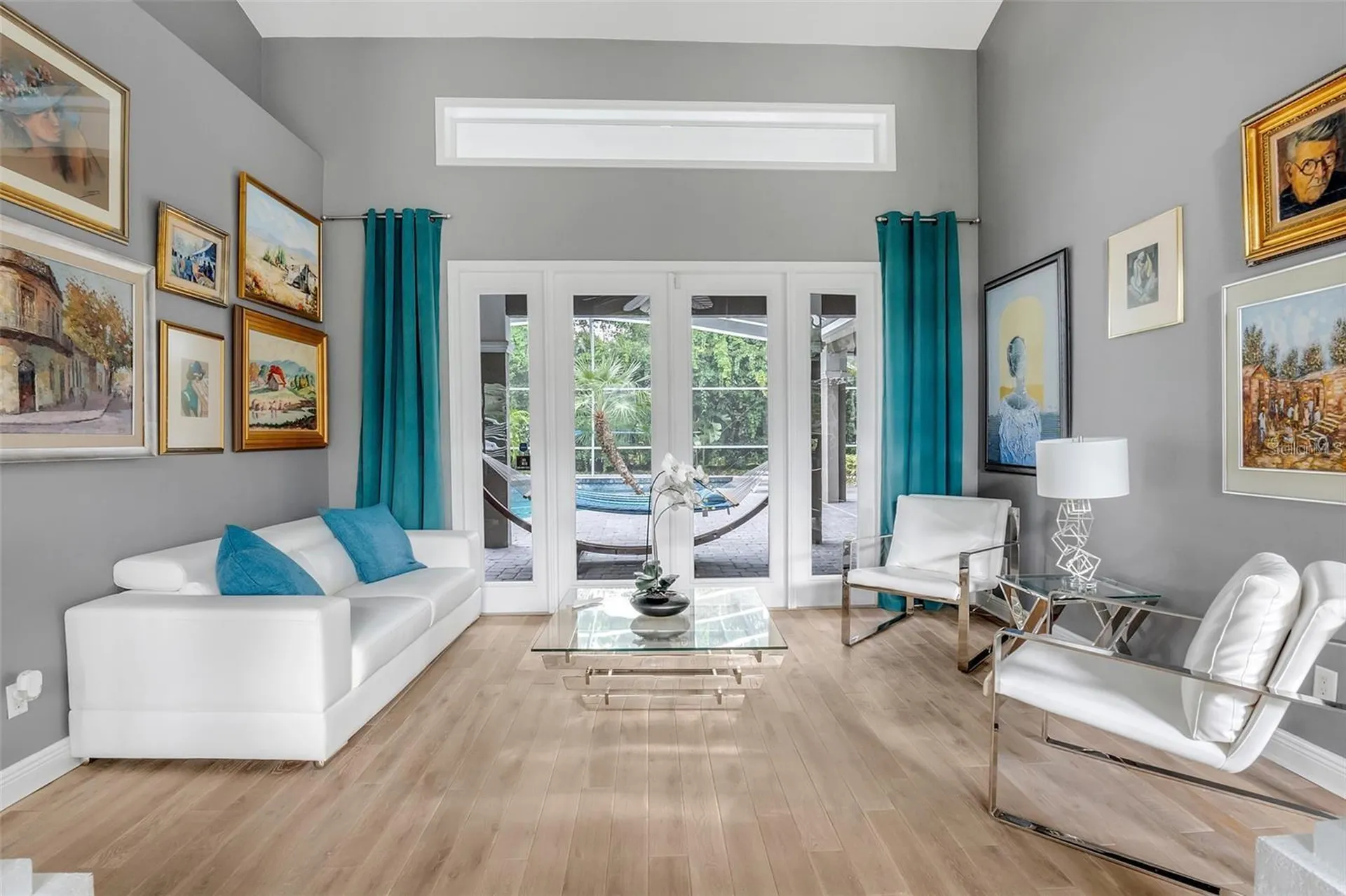 8629 Great Cove Drive Orlando FL 32819