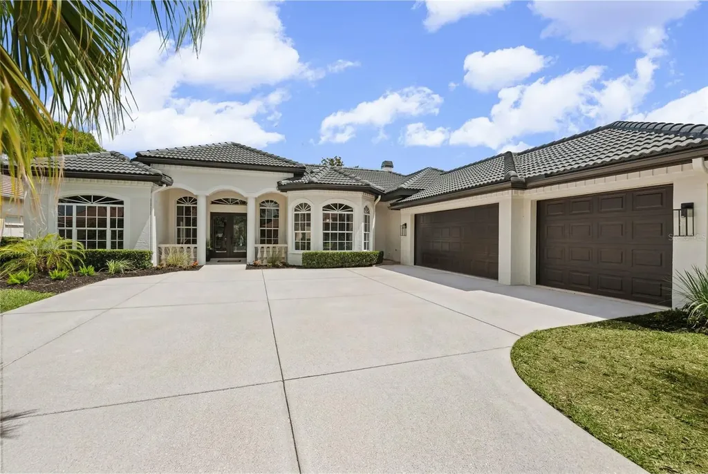 7318 Eaton Court University Park FL 34201