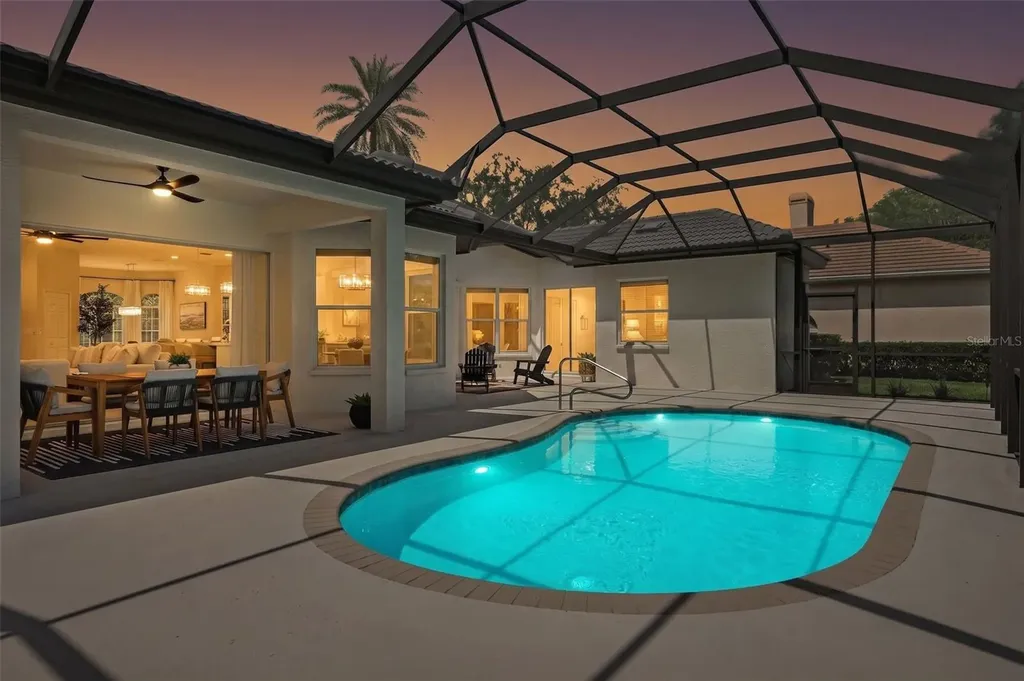 7318 Eaton Court University Park FL 34201