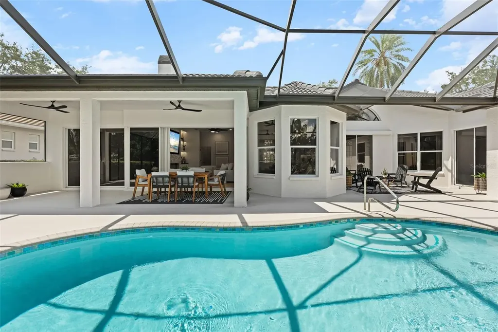 7318 Eaton Court University Park FL 34201