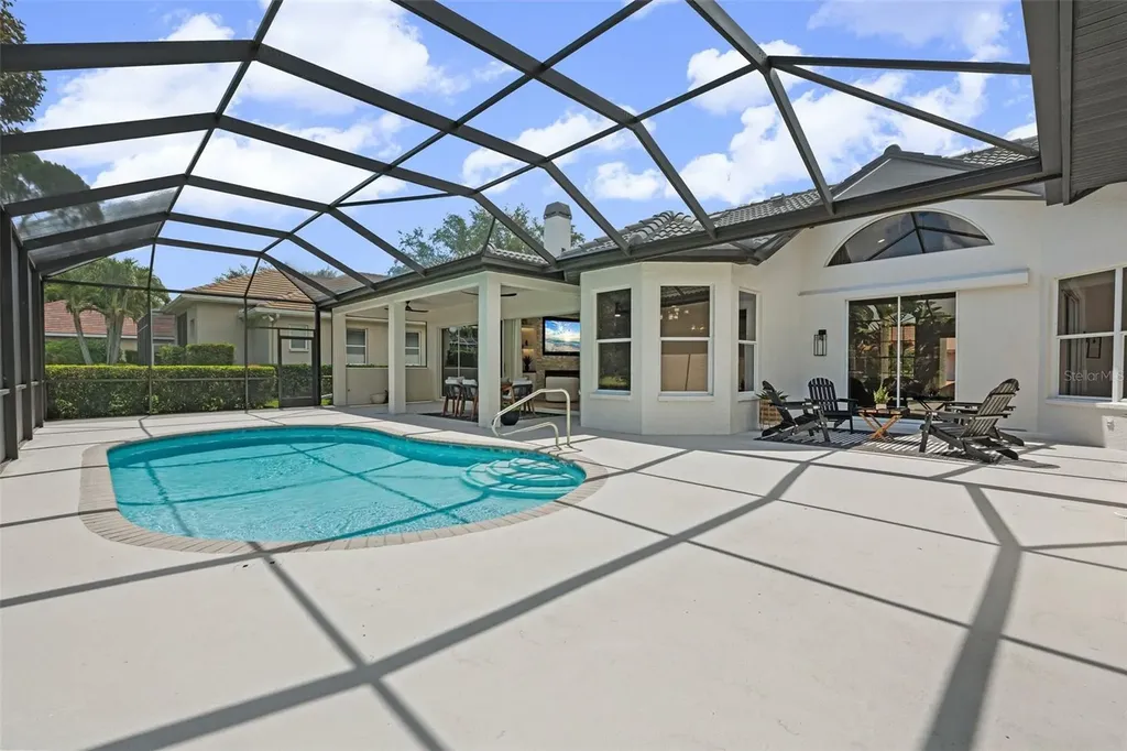 7318 Eaton Court University Park FL 34201