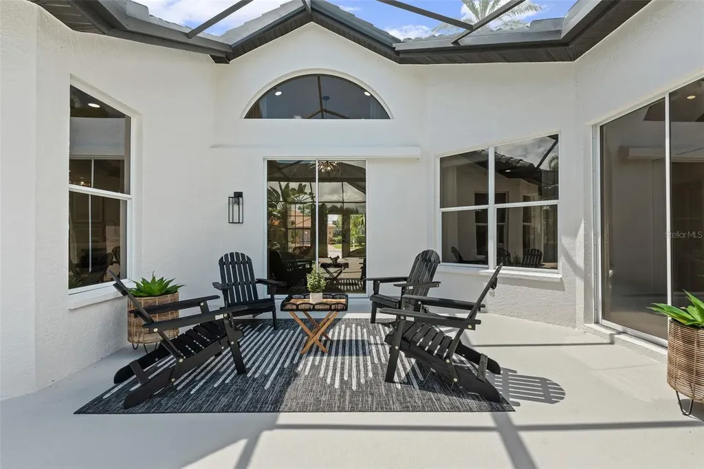 7318 Eaton Court University Park FL 34201