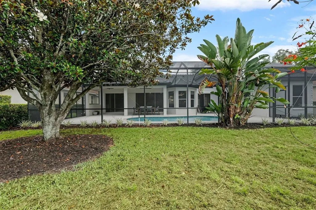 7318 Eaton Court University Park FL 34201