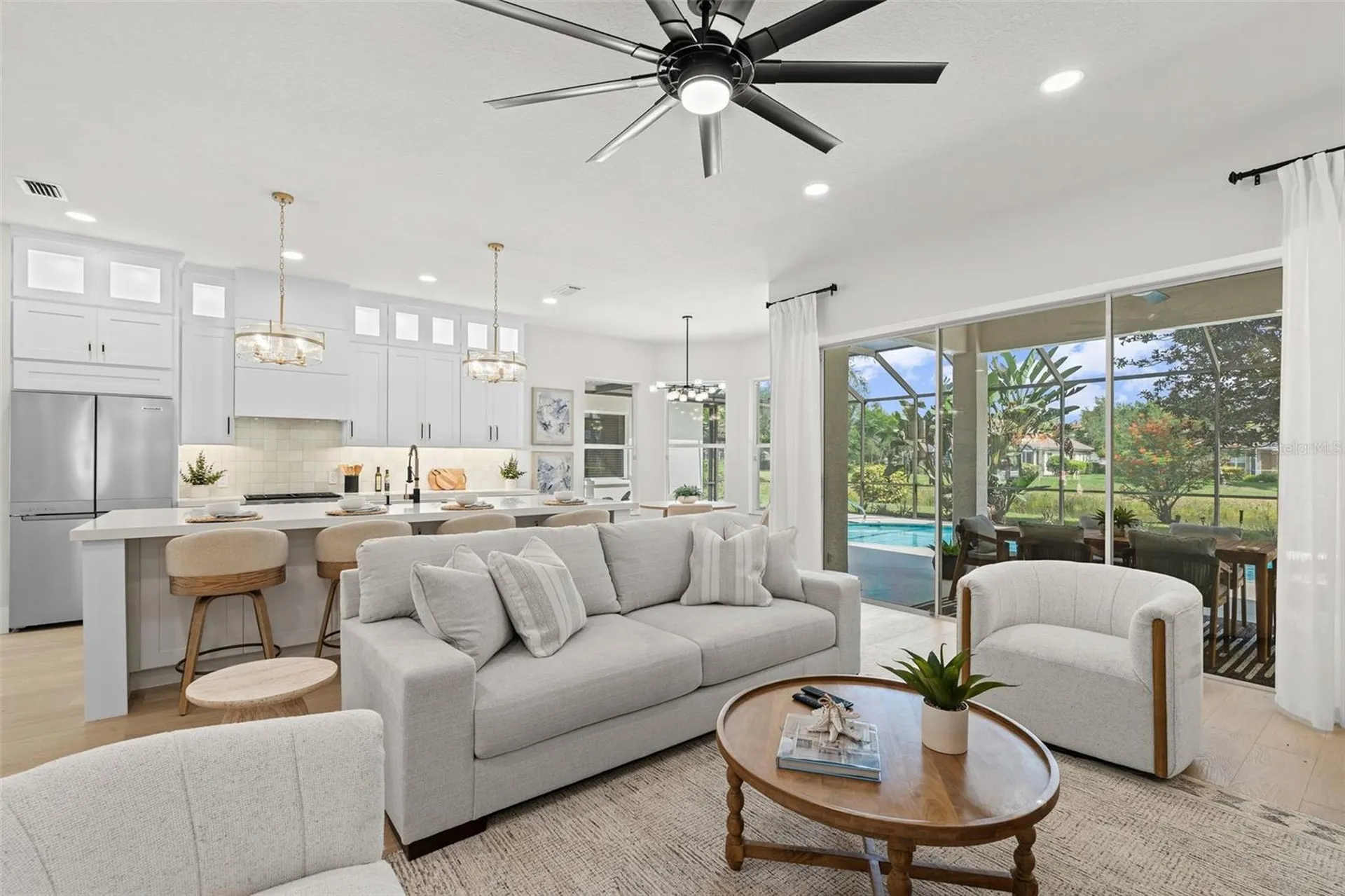 7318 Eaton Court University Park FL 34201