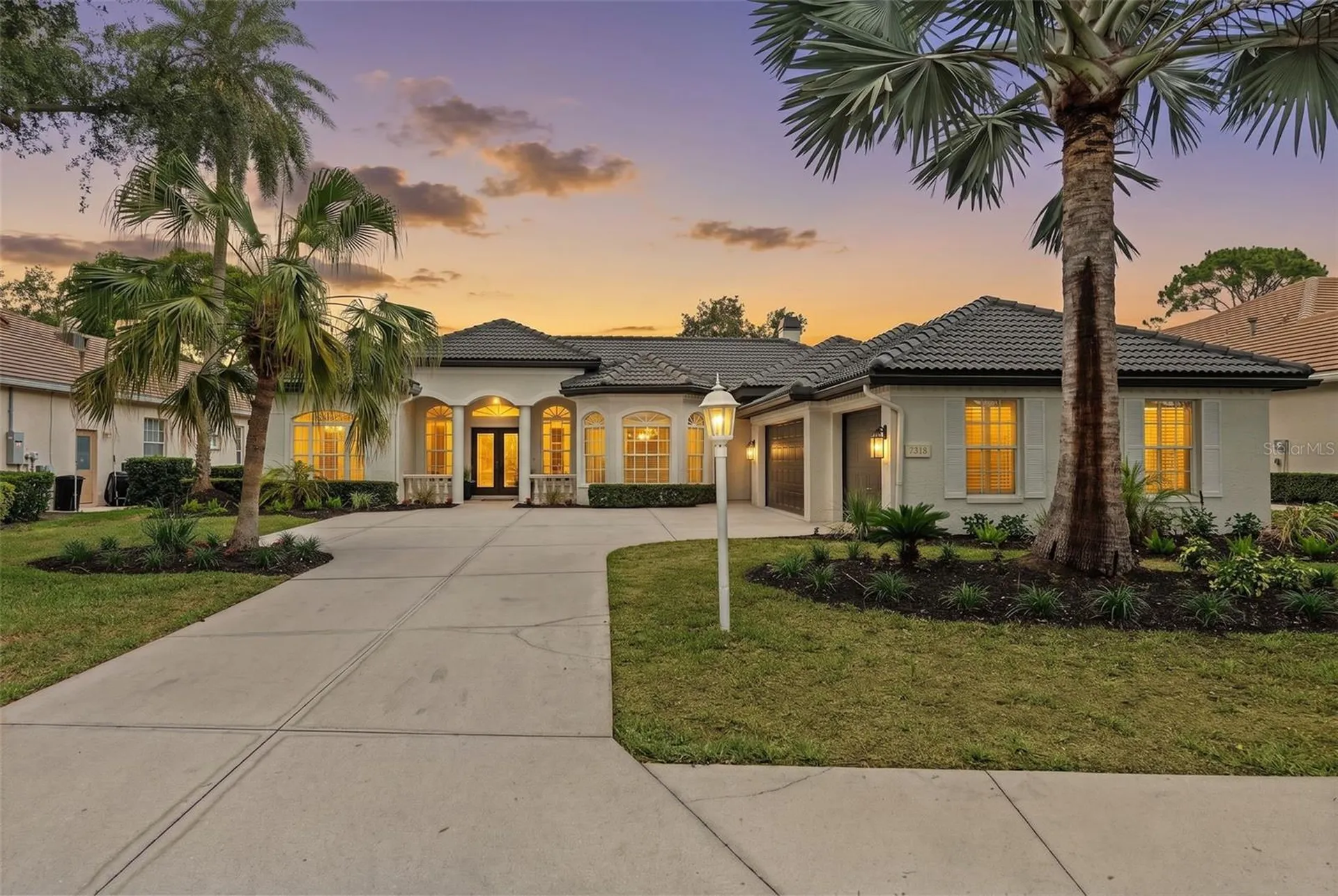 7318 Eaton Court University Park FL 34201