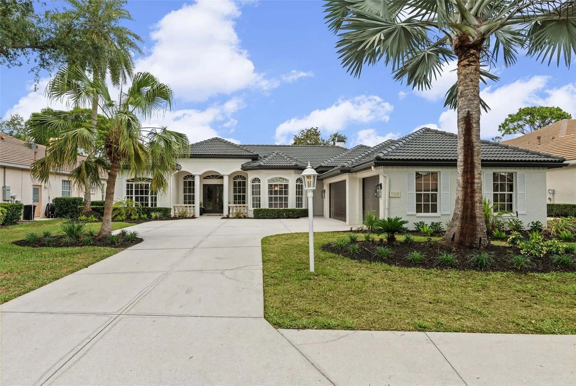 7318 Eaton Court University Park FL 34201