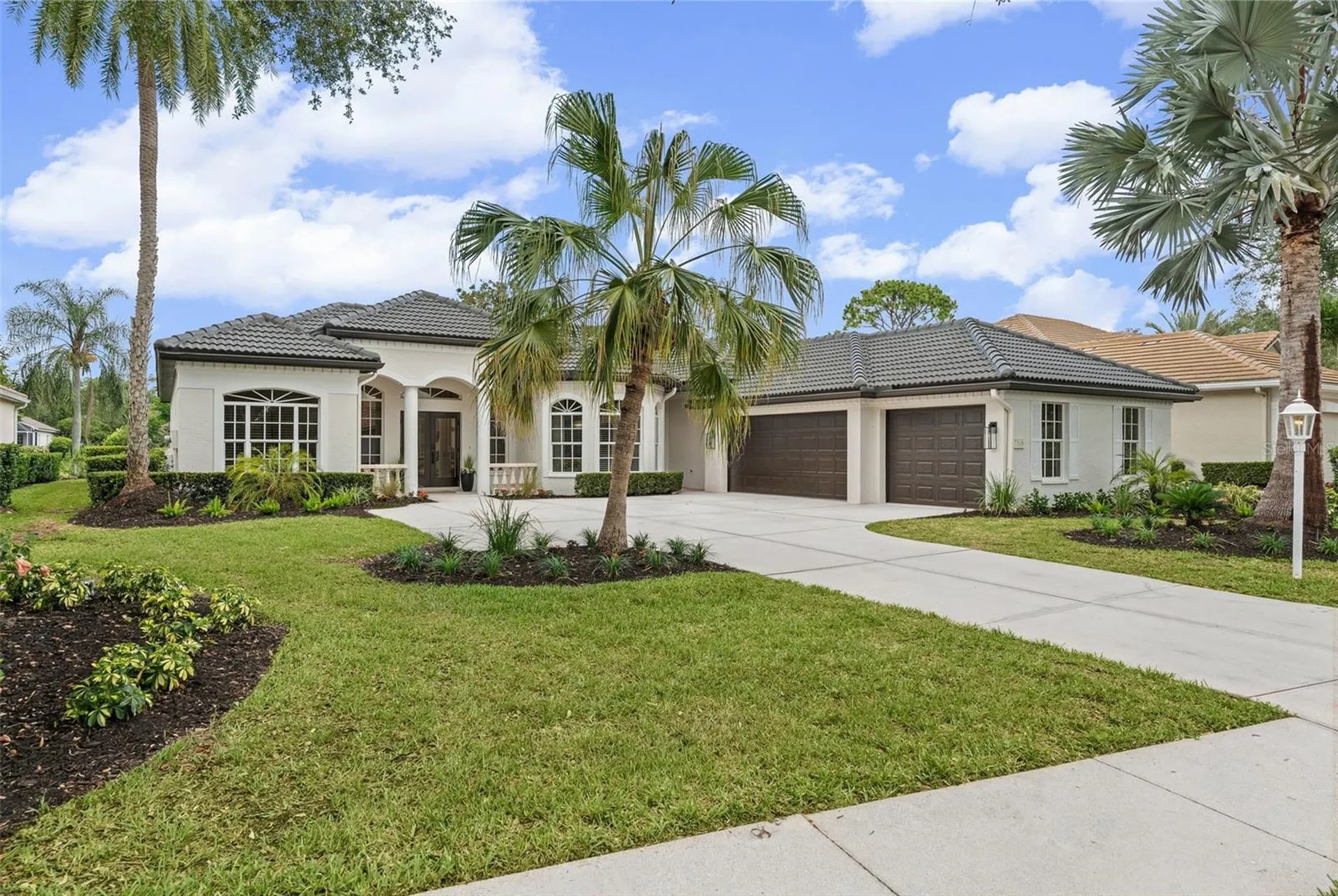 7318 Eaton Court University Park FL 34201