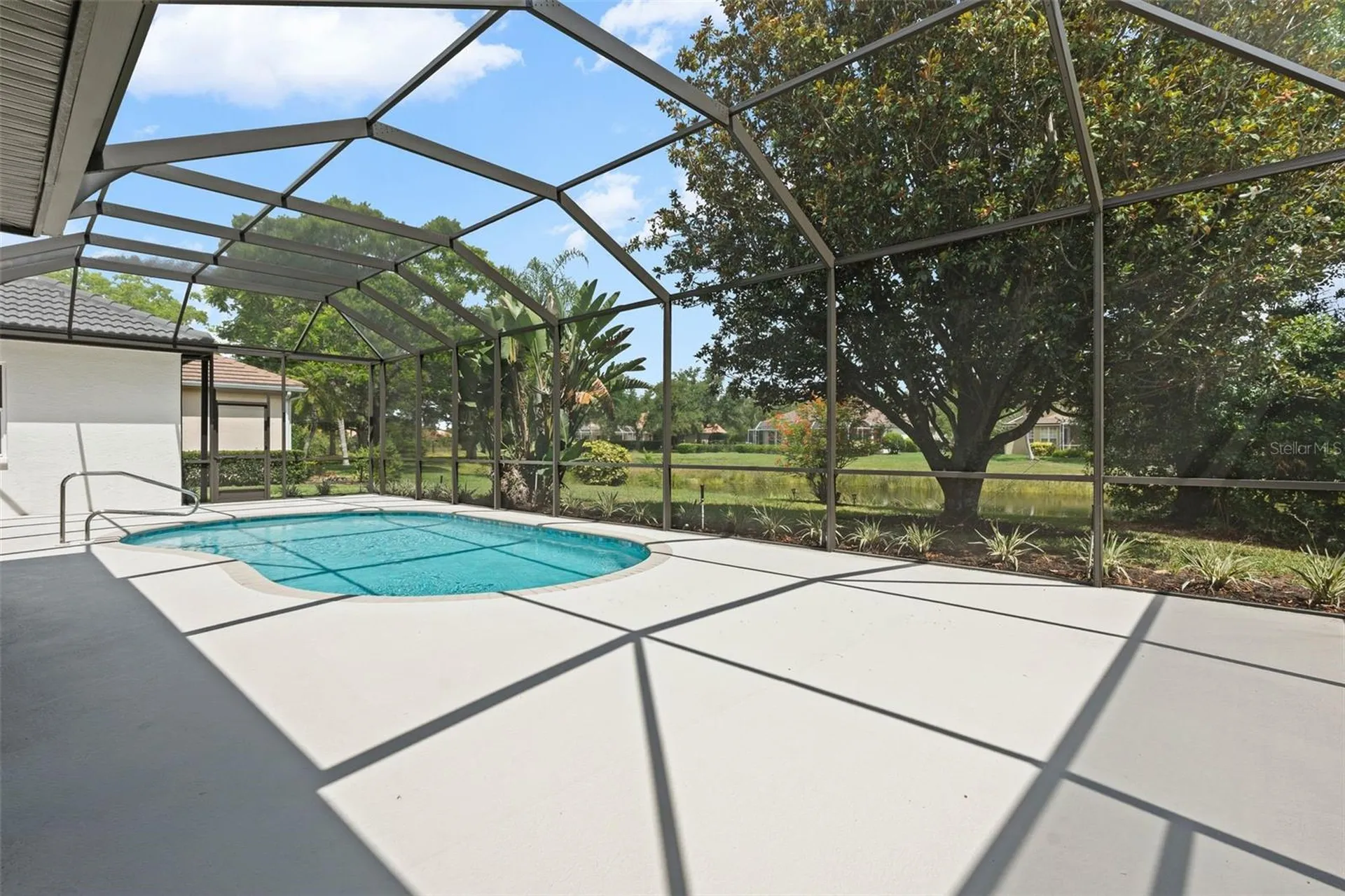 7318 Eaton Court University Park FL 34201