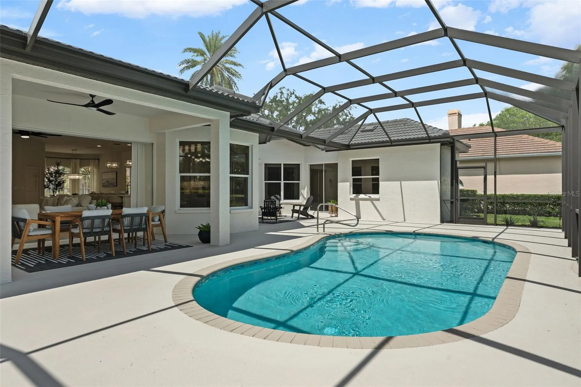7318 Eaton Court University Park FL 34201