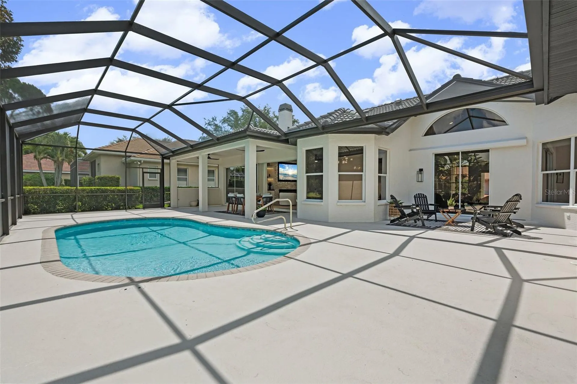 7318 Eaton Court University Park FL 34201