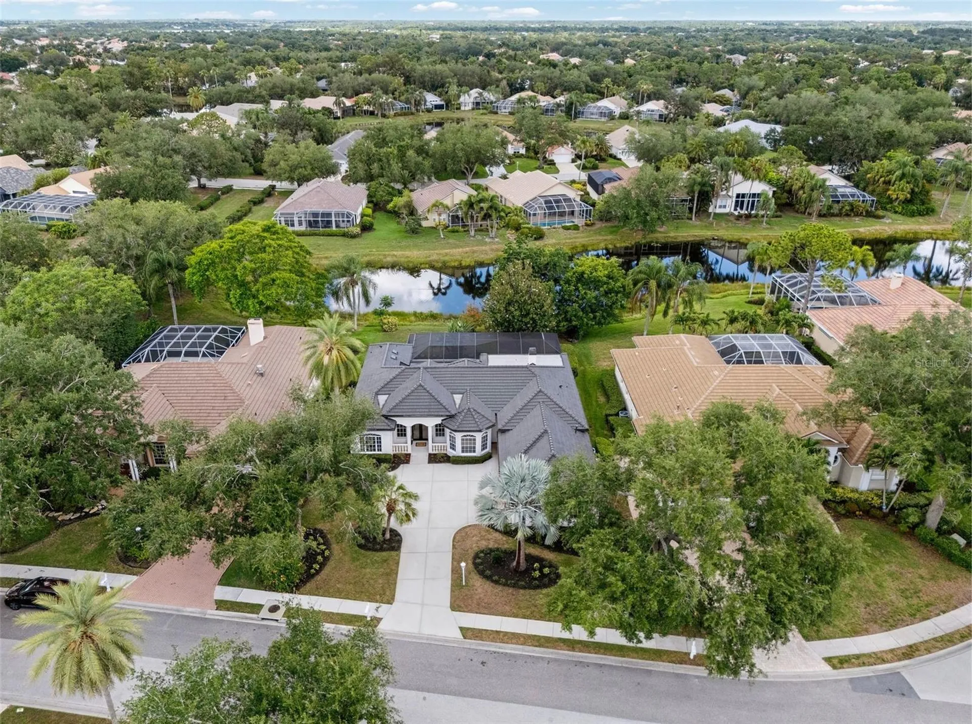 7318 Eaton Court University Park FL 34201