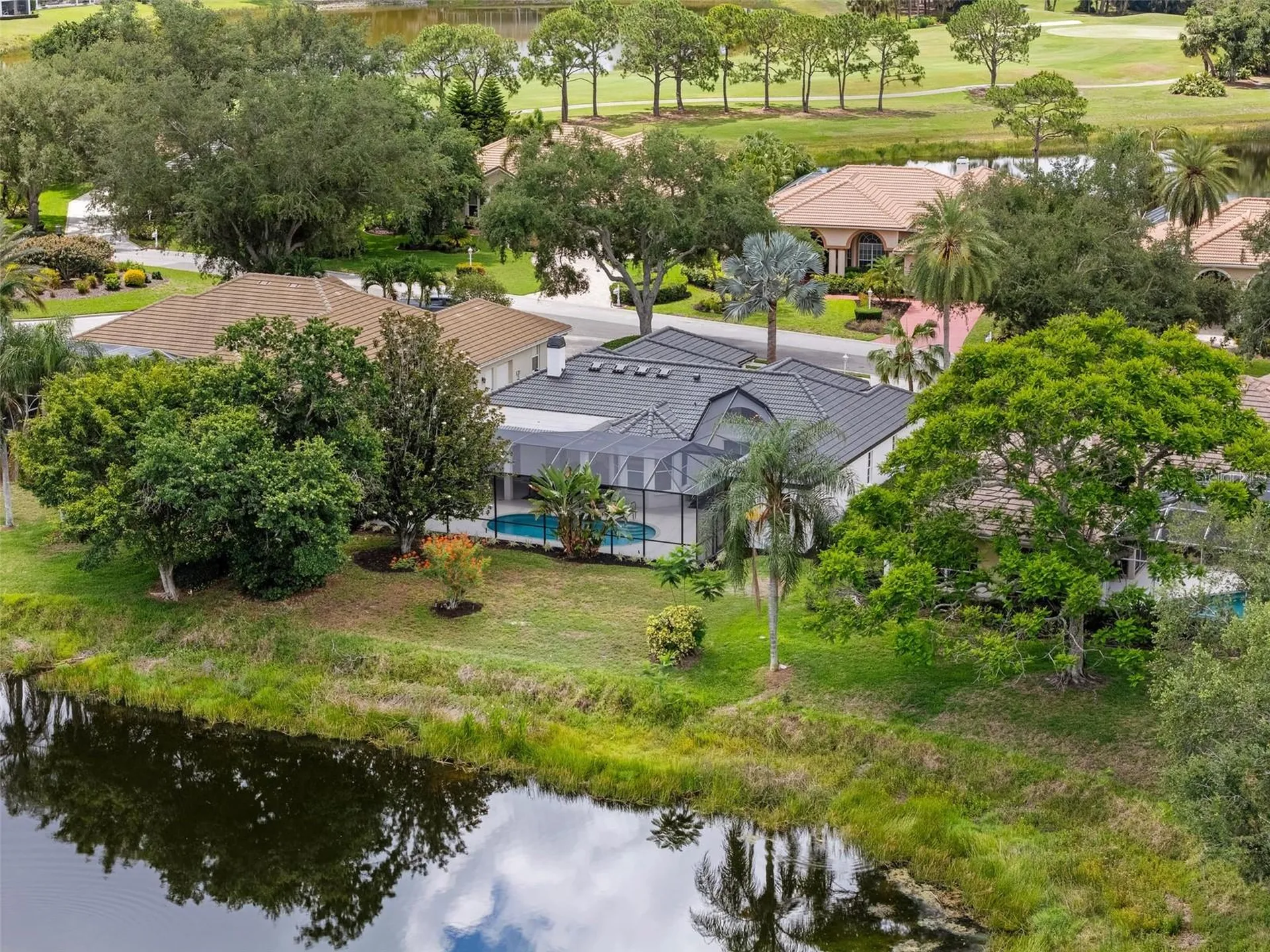 7318 Eaton Court University Park FL 34201
