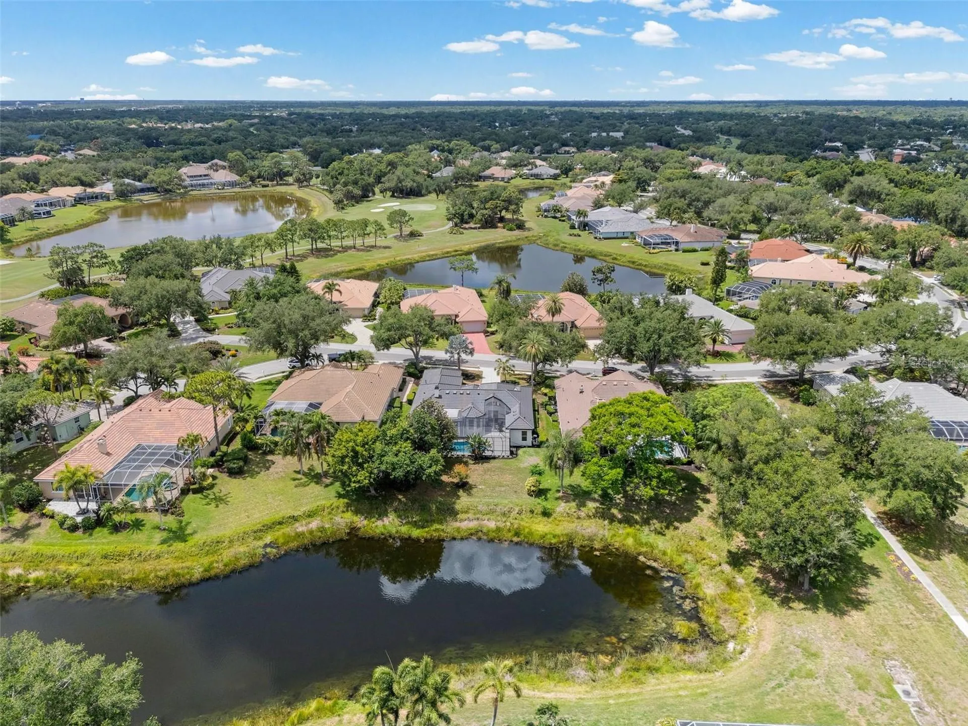 7318 Eaton Court University Park FL 34201