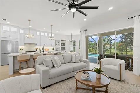 7318 Eaton Court University Park FL 34201