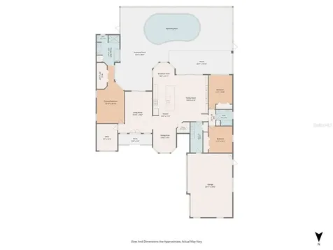 7318 Eaton Court University Park FL 34201
