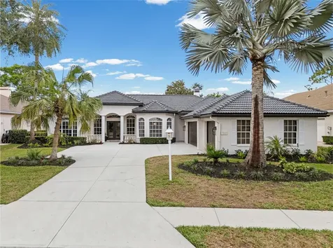 7318 Eaton Court University Park FL 34201