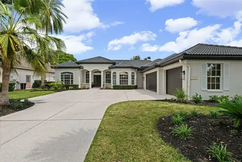7318 Eaton Court University Park FL 34201