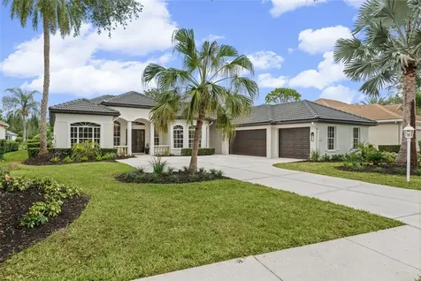 7318 Eaton Court University Park FL 34201