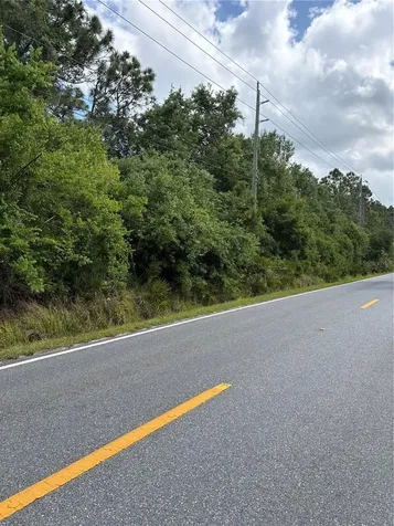 E Osceola Road Geneva FL 32732