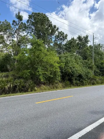 E Osceola Road Geneva FL 32732
