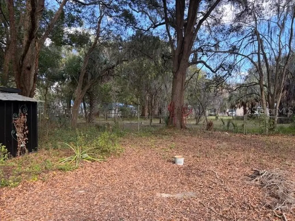 6419 SE 215th Street Hawthorne FL 32640