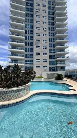 48 Av. Luis Muñoz Rivera Condo. Aquablue, Hato Rey San Juan PR 00918