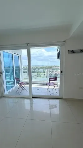 48 Av. Luis Muñoz Rivera Condo. Aquablue, Hato Rey San Juan PR 00918