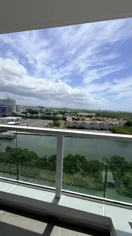 48 Av. Luis Muñoz Rivera Condo. Aquablue, Hato Rey San Juan PR 00918