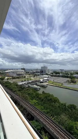 48 Av. Luis Muñoz Rivera Condo. Aquablue, Hato Rey San Juan PR 00918