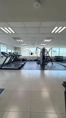 48 Av. Luis Muñoz Rivera Condo. Aquablue, Hato Rey San Juan PR 00918