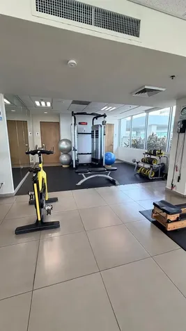 48 Av. Luis Muñoz Rivera Condo. Aquablue, Hato Rey San Juan PR 00918