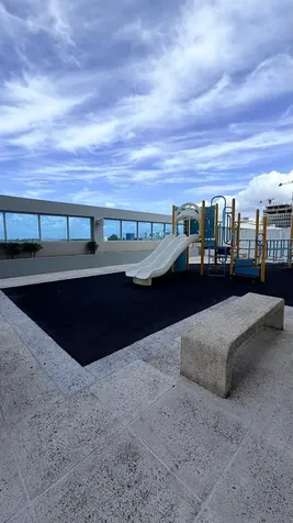 48 Av. Luis Muñoz Rivera Condo. Aquablue, Hato Rey San Juan PR 00918