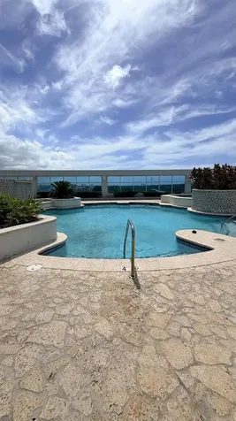 48 Av. Luis Muñoz Rivera Condo. Aquablue, Hato Rey San Juan PR 00918