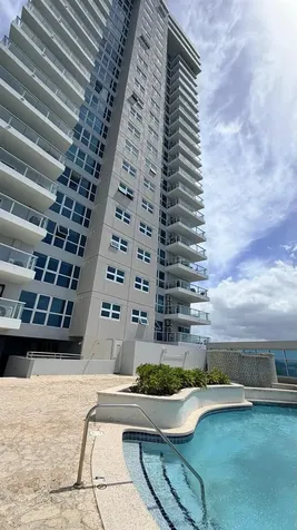 48 Av. Luis Muñoz Rivera Condo. Aquablue, Hato Rey San Juan PR 00918