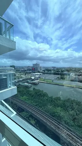 48 Av. Luis Muñoz Rivera Condo. Aquablue, Hato Rey San Juan PR 00918