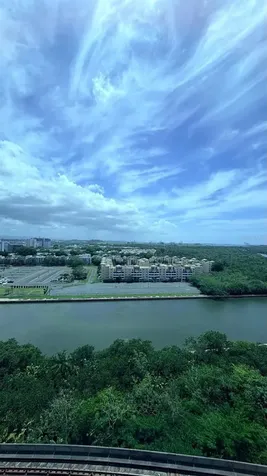 48 Av. Luis Muñoz Rivera Condo. Aquablue, Hato Rey San Juan PR 00918