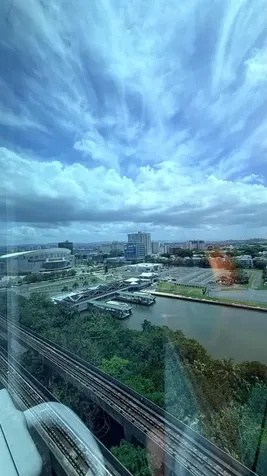 48 Av. Luis Muñoz Rivera Condo. Aquablue, Hato Rey San Juan PR 00918