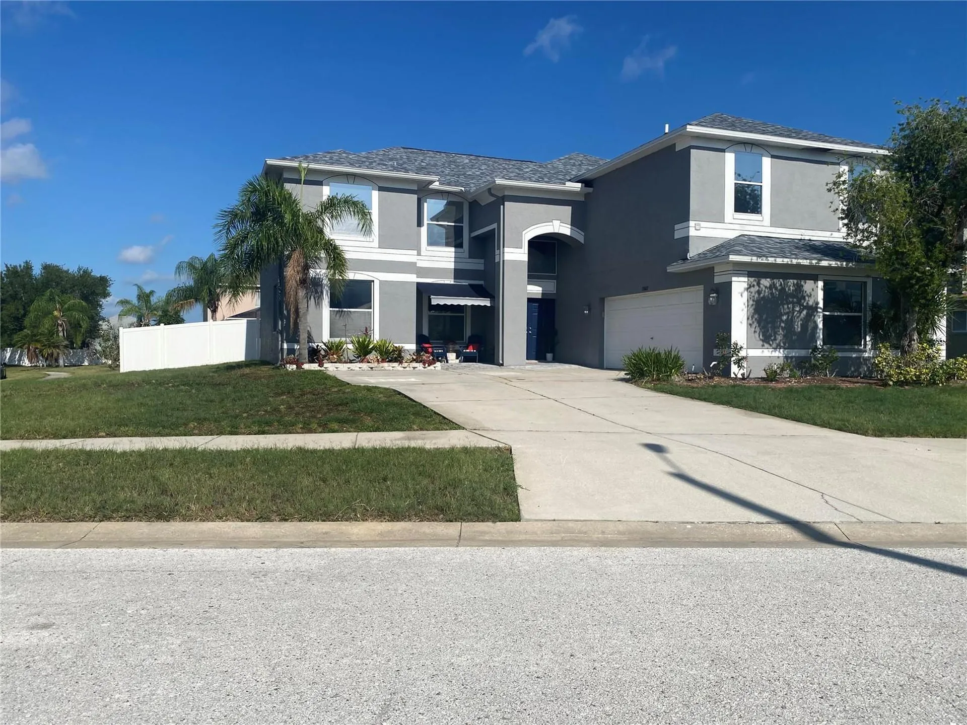 13007 Oakmont Wood Court Riverview FL 33579