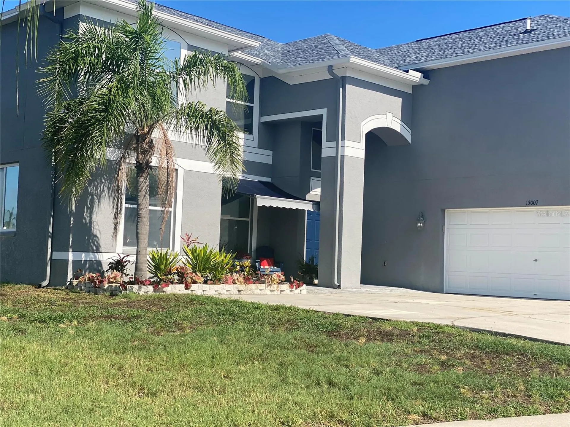 13007 Oakmont Wood Court Riverview FL 33579